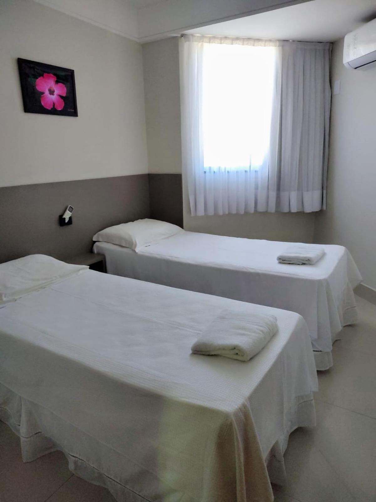 Flat 6 Pessoas 2 Quartos Ponta Negra - 1404 Натал Экстерьер фото